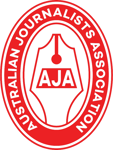 AJA Logo